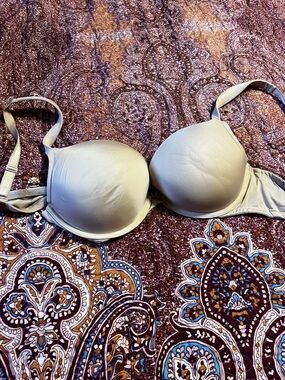 **Everyday T-Shirt Bra - Nude torrid** buy 3 marked items for $25